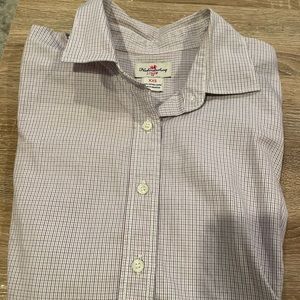 J Crew Button Down Longsleeve